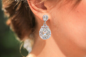 Trend Of Diamond Earrings